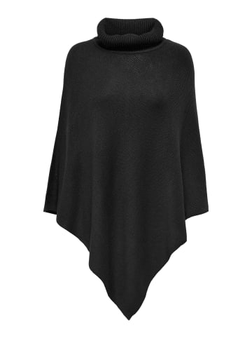 ONLY Carmakoma Strickpullover in Black
