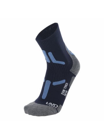UYN Socken für Damen in blau