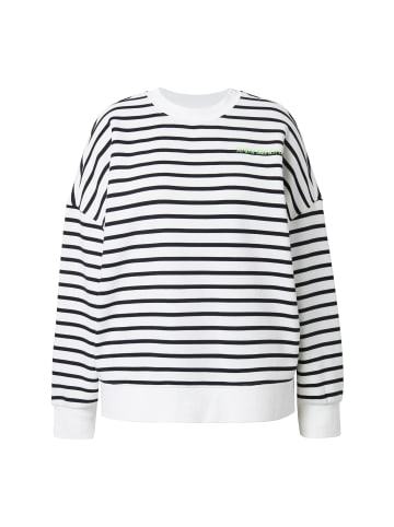 Studio Untold Sweatshirt in offwhite