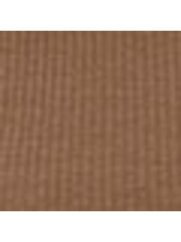 Hessnatur Hessnatur Longsleeve WARM TOUCH aus Bio-Schurwolle und TENCEL™ Lyocell in camel