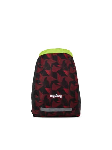 Ergobag Cubo Set UnaufhaltBär in bunt