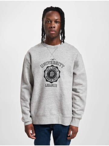 Jack & Jones Jack & Jones Hoodie in grey melange