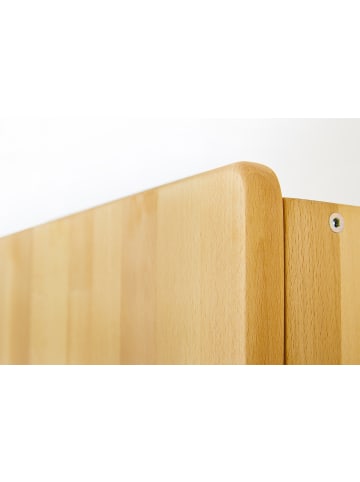 Pinolino Kinderzimmer-Set Natura extrabreit, 3-tlg.