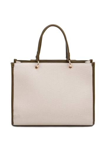 DIANA Handtasche in LIGHT GREEN