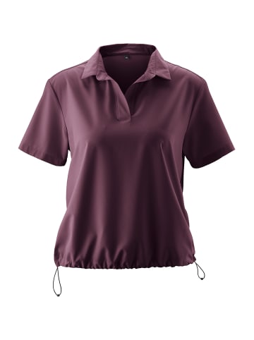 Gonso Hemd Adventure Blouse W in Oliv101