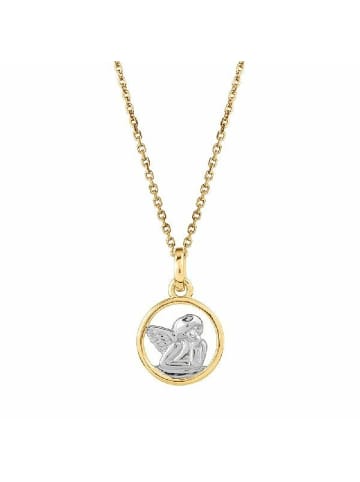 Xenox Halskette für Damen in gold