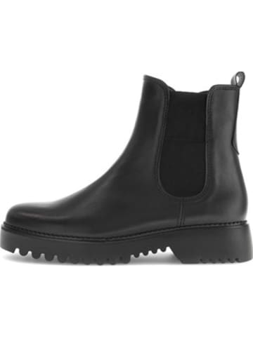 Gabor Stiefel in schwarz