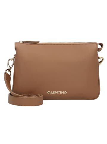 Valentino Zero Re Umhängetasche 26 cm in cuoio