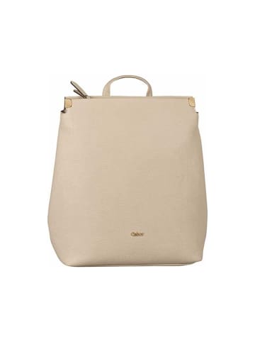 Gabor Cityrucksack in beige