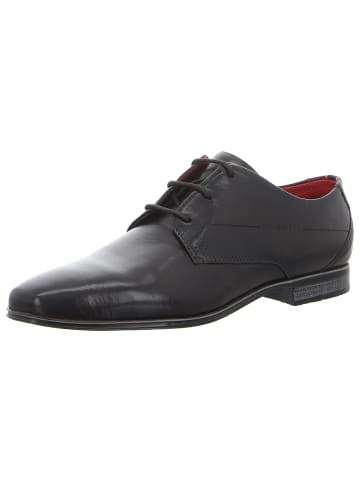 Bugatti Schnürschuh in braun