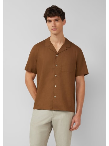 s.Oliver Hemd in 8919_dunkelbraun