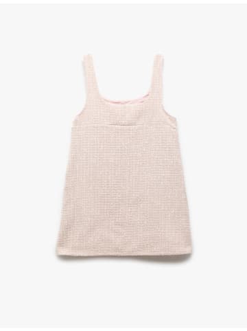 KOTON Kleid in Rosa