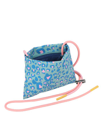 Fritzi aus Preußen Schultertasche Fritzi ME Cross Leo in Circus