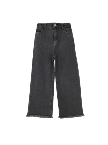 DeFacto Weite Jeans WIDE LEG in Anthra