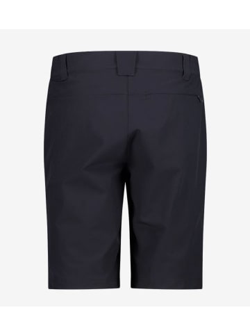 cmp Bermudas, Shorts WOMAN BERMUDA in Schwarz