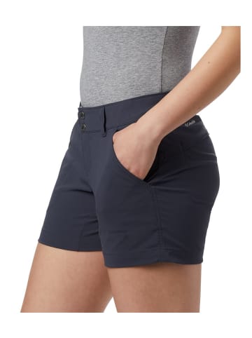 Columbia Samstagswanderweg Kurz in Grau