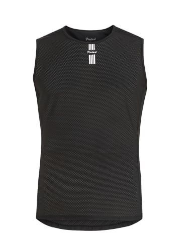 Protest " PRTLEVREY in True Black