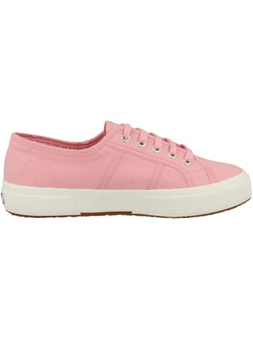 Superga Sneaker low 2750 Cotu Classic in pink