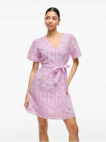 Vila Minikleid in Winsome Orchid