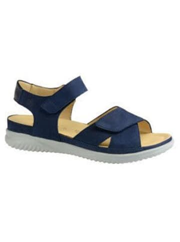 Hartjes Sandalette in blau