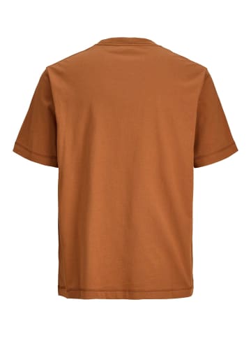 Jack & Jones T-shirt in Argan Oil