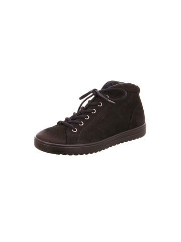 Ecco Sneakers in schwarz