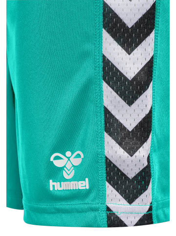 Hummel Hummel Kurze Hose Playful Shorts Kinder in ATLANTIS