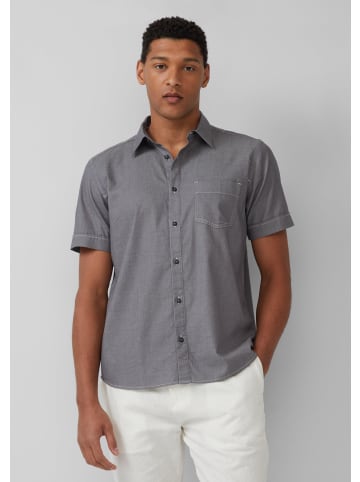 s.Oliver Hemd in 95K0_schiefergrau