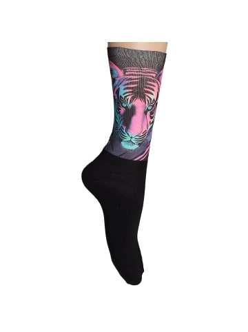 Jenes Socks Socken in Multicolored