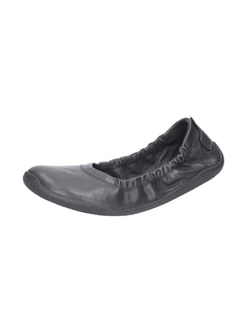 VIVOBAREFOOT Schnürschuh in grau