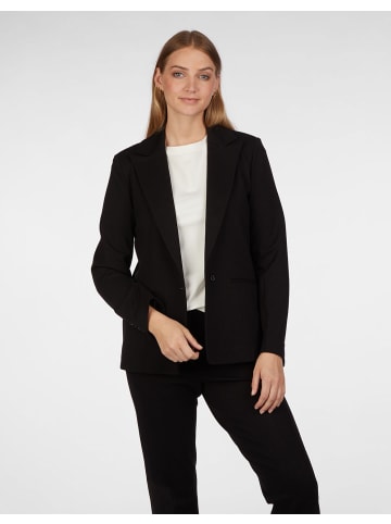 Lovely sisters Blazer Beate in black