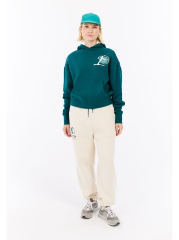 Protest " PRTElina in Rainstorm Blue