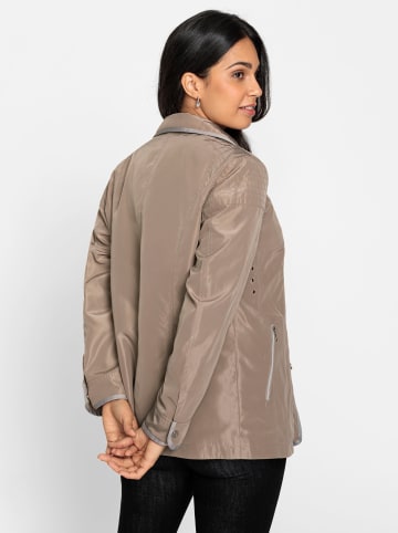 WITT WEIDEN Jacke in beige