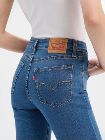 Levi´s Jeans in denim
