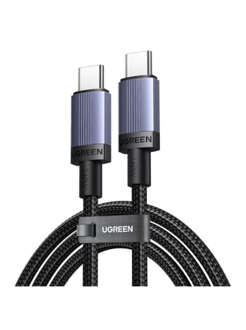 Ugreen Ugreen USB-C auf USB-C PD Kabel 240 W 2 m