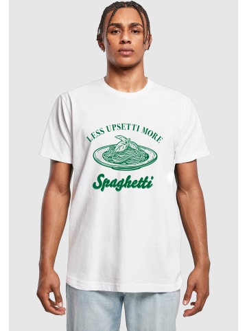 Mister Tee T-Shirts in white