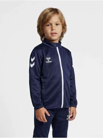Hummel Verstellbare Taille Anzug Hmllogo Kinder in MARINE