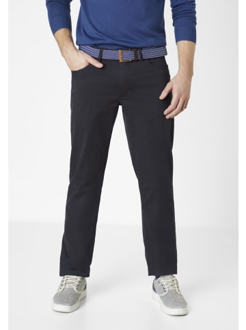 redpoint 5-Pocket Hose MONTREAL in navy