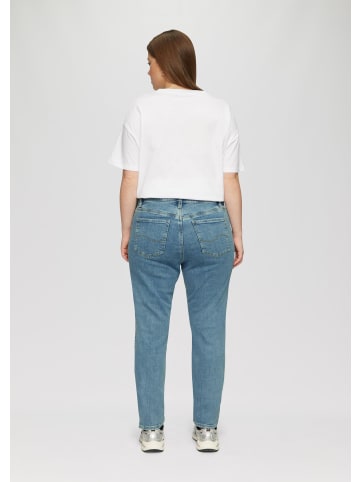 QS Jeans-Hose in 53Z2_blau
