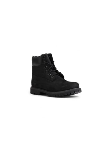 Timberland Schwarz Damen Stiefel