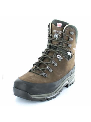 LOWA Wanderschuh in braun