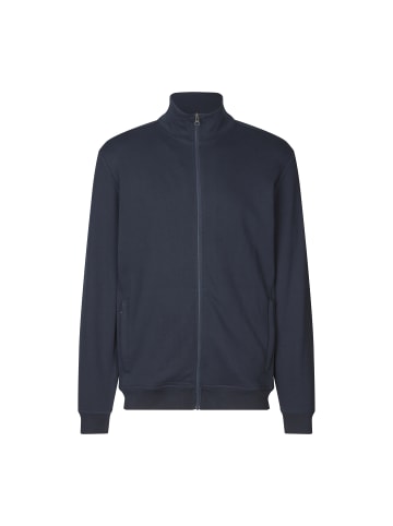 PRO Wear by ID Cardigan sweat in Navy