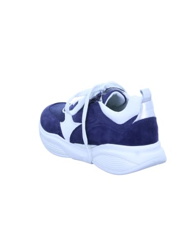 Xsensible Sneaker Low in blau