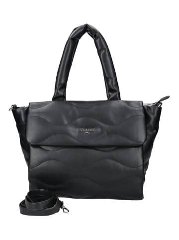 BLAUER USA Taschen in Schwarz