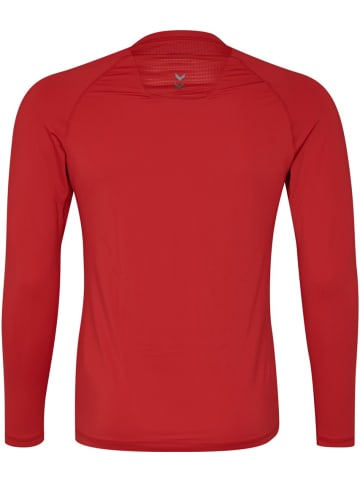 Hummel Trikot in Rot
