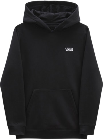 Vans Shirt "Basic Left Chest Po Ii" in Schwarz