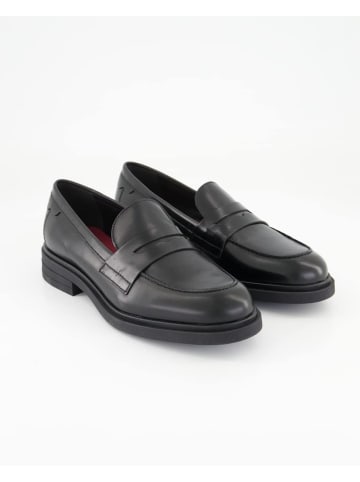 Marc O'Polo Shoes Slipper in Schwarz