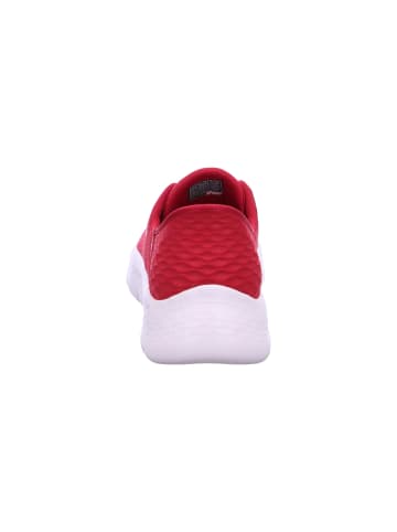 Skechers Sneaker Go Walk Flex in Rot