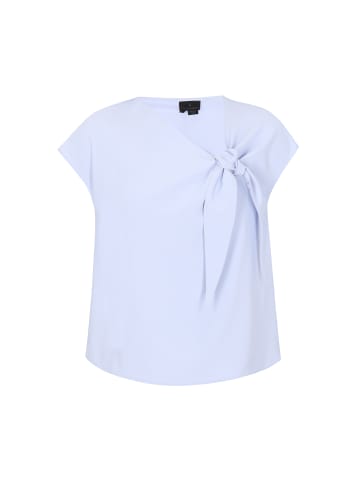 DreiMaster Women Blouse in light blue