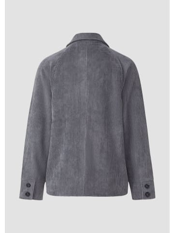 s.Oliver Indoor-Blazer in 9858_dunkelgrau